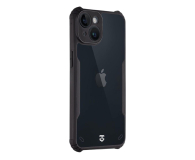 Tactical Quantum Stealth Kryt pro Apple iPhone 14 Clear/Black - 1514308 - zdjęcie 2
